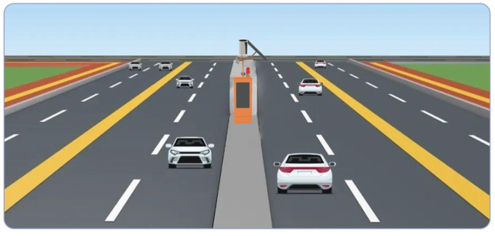 道桥积水监测预警系统-防汛内涝的“安全堤”