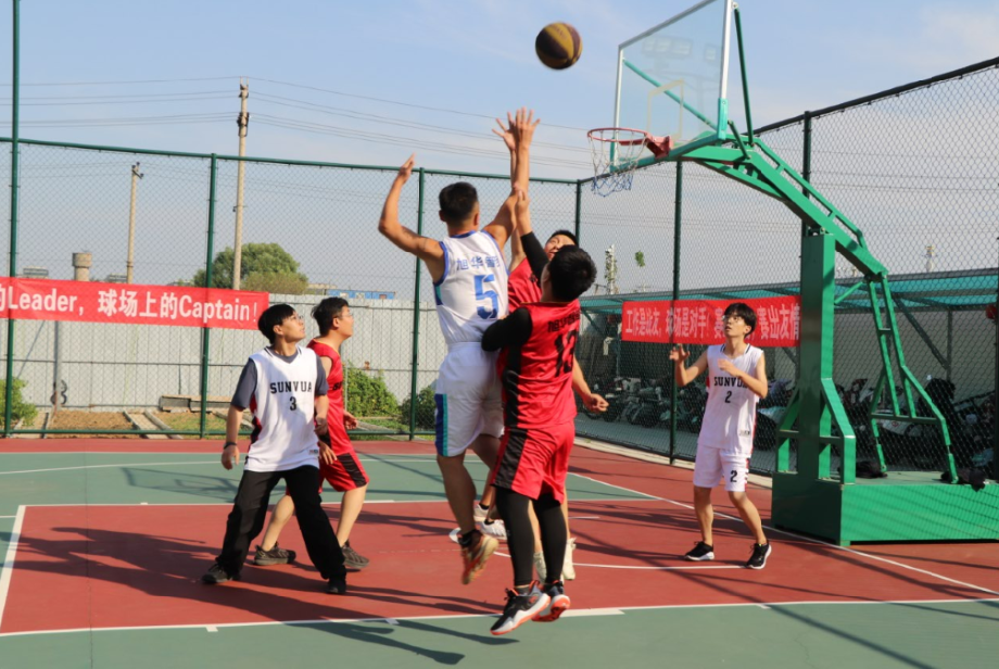 双节同庆·乐在利来国际 | 利来国际智慧举行“趣味游园”系列主题活动！